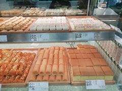 -泸溪河桃酥(西直门凯德店)