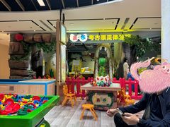 -岁宝Shirble plaza(景田店)