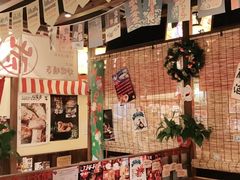 零售区-炉胜·炉端烧·居酒屋