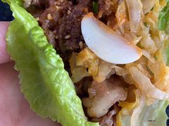-老卜奎齐齐哈尔烤肉(人民东路店)