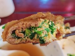 -兰庆鸡蛋馃(人民路店)