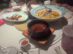 -千百味红餐厅·江西菜(绿地双子塔店)