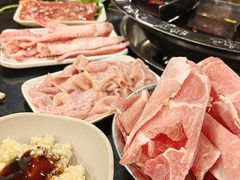 -邓莽子老火锅(中兴路总店)