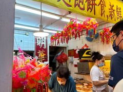 -明华面包饼家(旺角店)