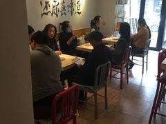 大堂-线人米线(桂林路店)