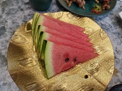 -聚丰园•湖鲜餐厅(阿红私房菜梅石路店)