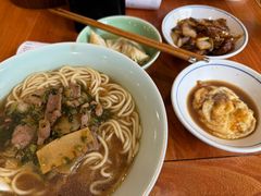 片儿川-奎元馆.百年奎元.非遗传承(西湖边的解放路店)