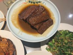 -福满圆(琨莎中心店)