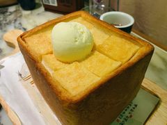 面包诱惑-绿茶餐厅(宝能太古店)