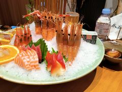 -水濑·日料放题(天河店)