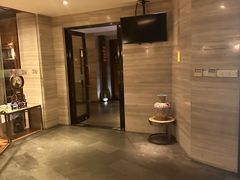 -香然会·园林雅宴(陆家嘴店)