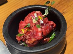 -焱铁烧·黑毛和牛专门店(南宁万象城店)