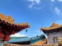 -五台山风景名胜区