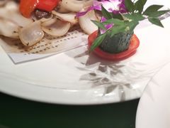 -拉完海鲜大排档(温岭店)