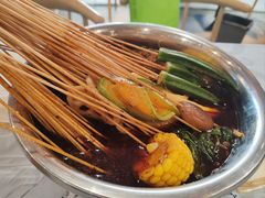 -成都瓜串串(华强北店)