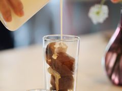 -dotcom coffee古点咖啡(致真大厦店)