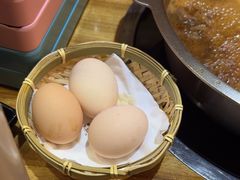 -水林间·寿喜烧自助(仙林金鹰店)