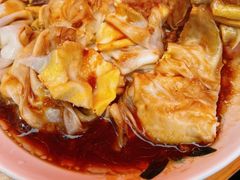 -广州西关肠粉(新沥路店)
