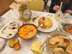 -太食獸泰式茶餐厅(IFS国金中心店)