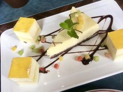 -YUE·6·西式融合餐厅(外滩六号店)