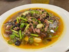 -小乐荟私房菜(宁海里店)
