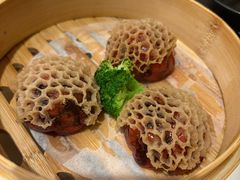 -白天鹅宾馆-宏图府餐厅