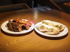 -蓝鲸湾汤泉(包河店)