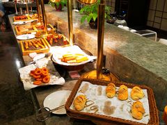 -四川江油戴斯大酒店