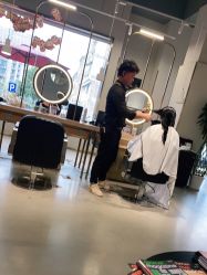 -琴美美容美发·三美会所