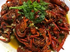 -张胡李四季虾玲珑(竞舟路店)