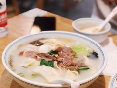 -中原一大碗(湖滨店)