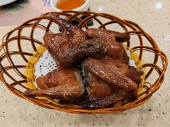 -点都德(龙之梦店)