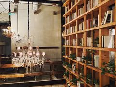 -MAAN COFFEE(金桥店)