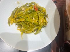 -田园北魏家宴·大同菜(御东店)