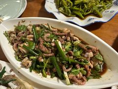 -正宗天津烧麦馆(柳州路店)