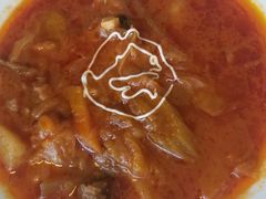 -92°C俄式厨房(中央大街店)