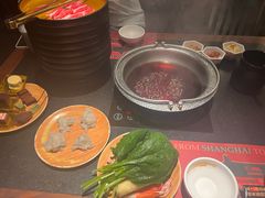 -牛New寿喜烧(金茂览秀城店)