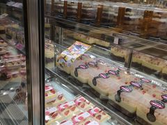 -味多美蛋糕(马家堡永辉店)