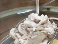 -正能量脆肉鲩火锅