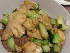 -意卡菲·欢乐聚会餐厅(华侨店)