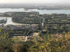 -虞山风景区