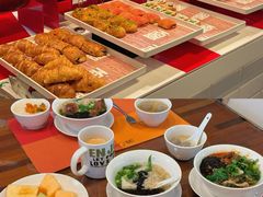 -上海浦东嘉里大酒店