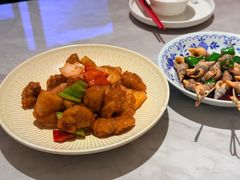 -陶兰居·香港饭店·海鲜大排档(圆融时代广场店)