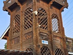 -永定河休闲森林公园