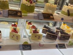 -仟吉·ART FARM主题店(菱角湖万达店)