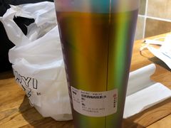 -书亦烧仙草(龙湖金楠天街店)