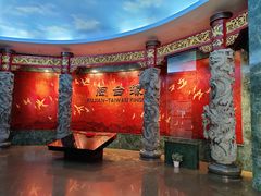 -中国闽台缘博物馆