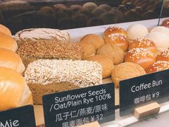 -WHEAT&BAKER-麥(凯德来福士店)