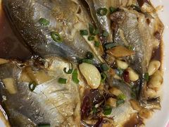 -碧海银沙海鲜餐厅(恒大海上威尼斯店)