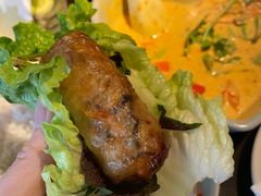 -大头虾越式风味餐厅(光明广场店)